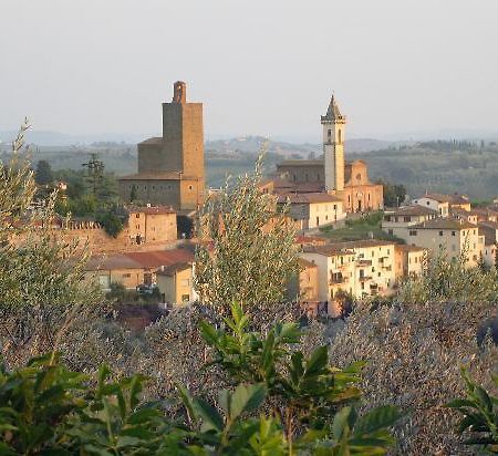 Appartamento Leonardo Vinci Bagian luar foto