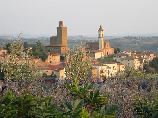 Appartamento Leonardo Vinci Bagian luar foto